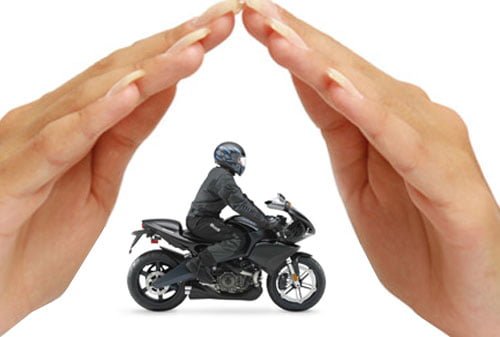 perlindungan asuransi motor untuk motor anda