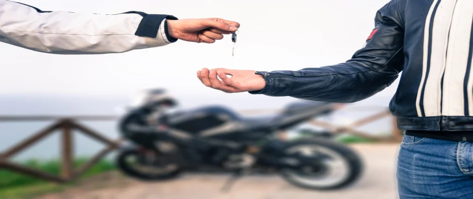 Strategi Tepat dalam Tukar Tambah Sepeda Motor