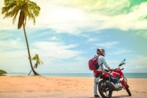 Inilah Hal Yang Harus Diketahui Tentang Asuransi Motor Honda