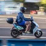 Mari Ketahui Lebih Dalam Tentang Asuransi Sepeda Motor