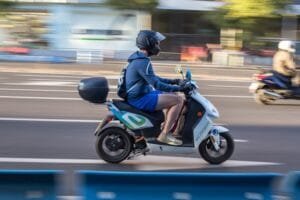 Mari Ketahui Lebih Dalam Tentang Asuransi Sepeda Motor