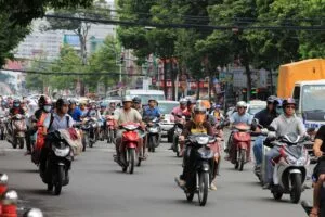 Mengulik Asuransi TLO Motor Lebih Jauh