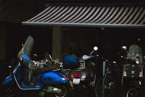 Review Tentang Asuransi Motor Sinarmas !