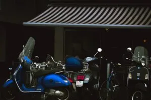 Review Tentang Asuransi Motor Sinarmas !