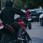 Riders, Ketahuilah Informasi Perihal Asuransi Motor Ini