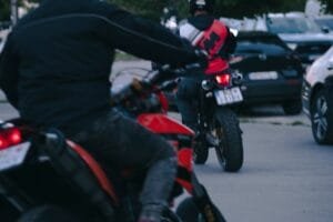 Riders, Ketahuilah Informasi Perihal Asuransi Motor Ini