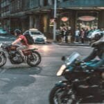 Kenali Tentang Asuransi Kendaraan Motor